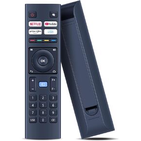 PZL New Replacement Remote Control for VOPLLS 4K Projector, for WiMiUS K9 Projector Home Theater