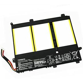 C31N1431 11.4V 57Wh Laptop Battery Replacement for ASUS Eee Book E Series E403SA E403S E403SA-WX0002H E403NA R416NA R416SA 0B200-01600000