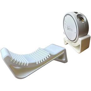 Wall Mount Bracket Compatible with BlissLights Sky Lite Star Projector, Galaxy Lighting, Gameroom, Home Theatre