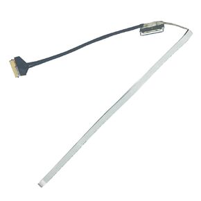 EDP LCD Screen Cable Display Wire Video Line Touch 40pin Replacement for Lenovo IdeaPad 1 15IAU7 15ALC7,IdeaPad 1 15IRU7 83B4, DC02C00UV10 DC02C00UV00