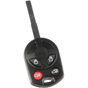 Fits Keyless Entry Remote Car Key Fob 4btn Van For Ford Transit (OUCD6000022)