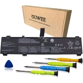 L21D4PC1 Laptop Battery Compatible with Lenovo Legion 5 15IAH7 15ARH7 15ACH6 Legion 5 Pro 16IAH7 16ACH6 16ITH6 L21M4PC2 L21D4PC1 L21C4PC1 L21M4PC1 L21M4PC3 L21L4PC0 L21C4PC0 L21D4PC0 L21B4PC0