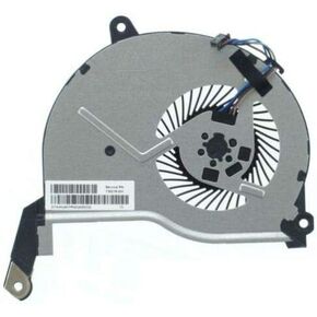 CPU Cooling Fan for P Pavilion 15-F 14-N 15-N 15-N000 15-F000 15-F004DX 15-F004WM 15-F008CL 15-F009WM 15-F010DX 15-F010WM 15-F011NR 15-F014WM 15-F018DX, P/N: 736218-001 732068-001 736278-001