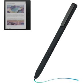 Stylus Pen for BOOX Tablet Note Air 3 C E Ink Tablet 10.3 ePaper with 4096 Pressure Sensitivity/Tablet Go 10.3 ePaper E Ink Tablet/Tablet Go Color 7 ePaper E Ink Tablet/Tablet Tab Ultra C Pro