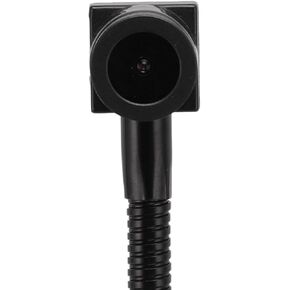 USB Center Webcam for PC, 2MP Eye to Camera Auto Focus Built in Microphone,1080P Middle Screen Webcam, EPlug and Play for 2000/XP/7/8 32 bit for Android TV