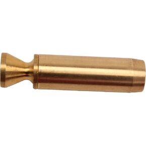 Thompson Center T/C 7102 Magnum Powder Measure, Brass, 1 X 1 X 1