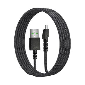 Charger Replacement for Razer Naga Pro, DeathAdder V2 Pro, Viper Ultimate, Mamba Wireless Mouse Charging Cable Cord