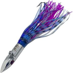 Diving Lures - Tuna Mackerel Mahi King Fish Sailfish Lure