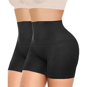 شورت للتحكم في البطن، شورت للأولاد عالي الخصر، ملابس داخلية مضغوطة للنساء، مشكل للجسم