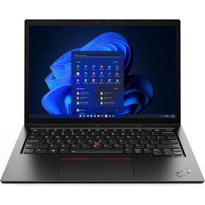 Lenovo Thinkpad L13 Yoga Gen 4 Laptop 2024 ، 13.3 "Wuxga IPS Touchscreen ، AMD Ryzen 7 Pro 7730U 8-Core ، Radeon Graphics ، 32GB LPDDR4 1TB SSD ، Packlit KB Phinprint Wi-Fi 6e Win11 in Kuwait
