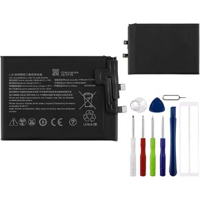 Replacement Battery Li3945T44P8H526391 Battery Compatible with ZTE Nubia Red Magic 5G with Tools