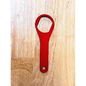 Steel Wrench for Hornady Sure-Loc Lock Rings