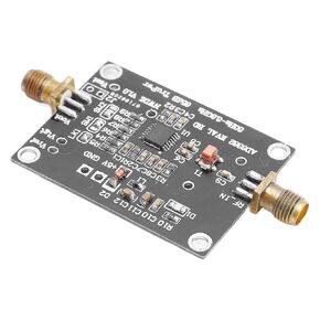 RMS DC Module, RMS DC Module 50Hz to 3.8GHz RMS DC Module 65dB RMS Detection RMS DC Converter Board 3.3‑5V RMS Detector, Conditional Access Modules