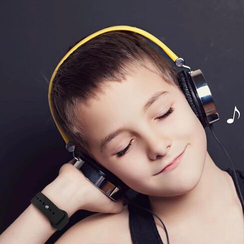 2 Pack Silicone Bands for Gabb Watch 3e 3 2 1/Gizmo Watch 3 2 1, Cosmo JrTrack 4/3/2 SE/2/JrTrack Band, 20mm Waterproof Silicone Wrist Strap in Kuwait