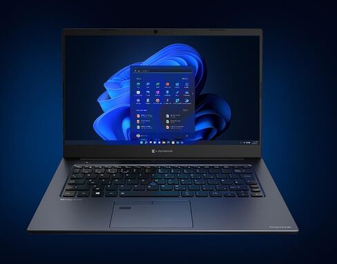 Dynabook Toshiba portege x40-j 14 "كمبيوتر محمول ، Intel Core I5 ​​، ذاكرة الوصول العشوائي 16 جيجا بايت ، 256 جيجا بايت SSD ، Win11 Pro. (متجدد) in Kuwait