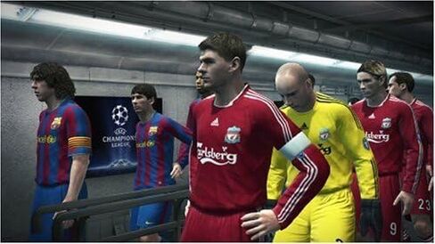 Pro Evolution Soccer 2010 - النسخة الإنجليزية - Xbox 360 (متجدد) in Saudi Arabia