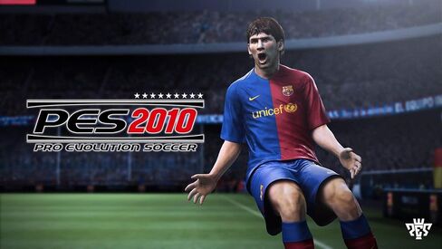 Pro Evolution Soccer 2010 - النسخة الإنجليزية - Xbox 360 (متجدد) in Saudi Arabia