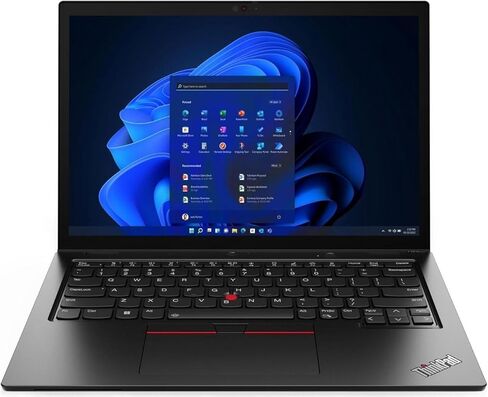 Lenovo Thinkpad L13 Yoga Gen 4 Laptop 2024 ، 13.3 "Wuxga IPS Touchscreen ، AMD Ryzen 7 Pro 7730U 8-Core ، Radeon Graphics ، 32GB LPDDR4 1TB SSD ، Packlit KB Phinprint Wi-Fi 6e Win11 in Kuwait