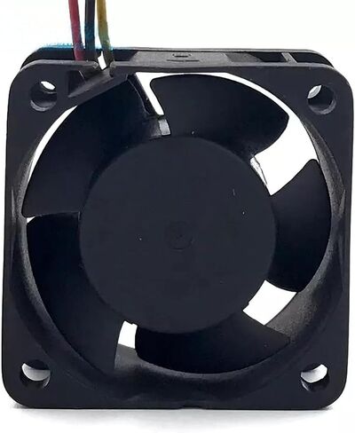 1 PCS AD0412HB-C52 DC 12V 0.15A 3PIN 40X40X20MM مروحة التبريد in Kuwait