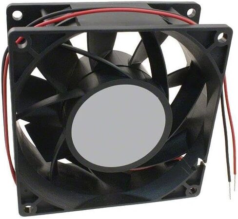 1 PCS AD0412HB-C52 DC 12V 0.15A 3PIN 40X40X20MM مروحة التبريد in Kuwait