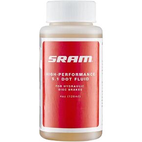 SRAM 5.1 Dot Hydraulic Brake Fluid