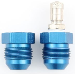 Fragola 900672 ze (-12) Individual Hose Pressure Test Kit