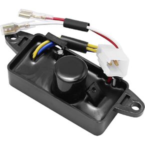 290440009 Automatic Voltage Regulator AVR For Blackmax 3000 3500 3600 3650 4000 4500 4550 Watt 6HP/6.5HP/7HP
