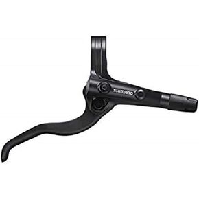 SHIMANO Unisex - Adult BL-MT401 Brake Lever, Black, Right