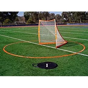 لاكروس تجعيد، لاكروس للسيدات، مقاس قطر 17 بوصة قابل للحمل in Kuwait