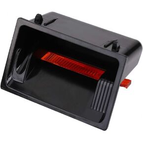 Car Front Ashtray Insert Core,Yctze Car Front Ashtray Insert Core Replacement for Audi A4 A5 B8 A5 Q5 RS5 RS5 8K0 857 989