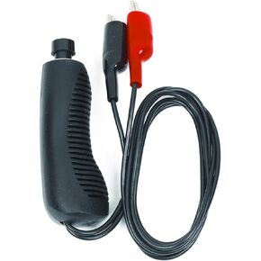 GEARWRENCH Remote Control Starter Switch - 124DD , Black