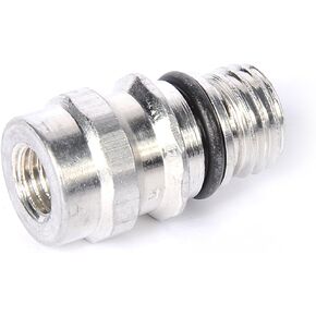 GM Genuine Parts 13277003 Air Conditioning Service Valve