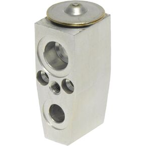 UAC EX 10311C A/C Expansion Valve