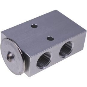 Expansion Valve 61-4091 614091 Compatible With Thermo King Tripac Tri-pac Evolution APU A/C TXV