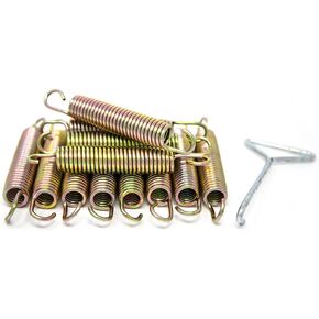 Skywalker Trampolines 5.5" Springs (3022) Set of 12 with Spring Puller (PK3010)