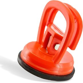 ABN Dent Puller Suction Cup, 2in – Small Dents Remover for Pulling Automotive Car Hail and Door Ding Damage