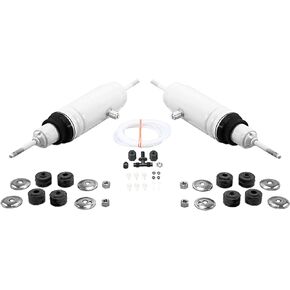 Monroe Max-Air MA705 Air Adjustable Air Shock Absorber Pack of 2