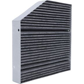 Premium Cabin Air Filter, Fits for 2020-2023 Mercedes-Benz GLE350, GLE450, GLS450, GLS580, 2020-2021 GLE580, 2021-2023 AMG GLE53, AMG GLE63, AMG GLS63, Replacement for A1678350400