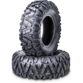 Road Guider Set 2 ATV/UTV Tires 26x11-12 26x11-12 6PR 10278