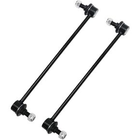 K90349 المثبت الأمامي Sway Bar End Link Kit متوافق مع 2001-2005 MDX 1999-2004 Odyssey 2003-2005 Pilot