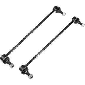 X AUTOHAUX 2pcs Front Sway Bar Links K80879 4882052030 Stabilizer End Link Suspension Kit Replacement for Scion XD 2008-2014 for Toyota Yaris 2006-2018 4882052040