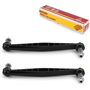 Metrix Premium 2 PCS Front Stabilizer Bar Link K750630 Fits 2012-2019 Chevrolet Sonic