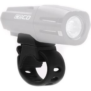 CECO-USA: F-Series Bicycle Handlebar Mount – Heavy Duty Flexible Mount can be Used as a Spare or as an Additional Mount if You Have Multiple Bicycles