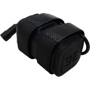 The Best Bike Light Battery - Now Higher Capacity - Works with CREE T6 LED 1200lm Bike Lights - 8.4v