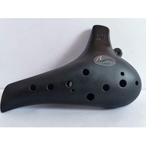 "صوت الحوت" من ألياف الكربون 12 فتحة ألتو C نغمة متوسطة الأكرينا in Kuwait