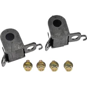 Dorman 928-361 Front Suspension Stabilizer Bar Bushing Kit Compatible with Select Toyota Models