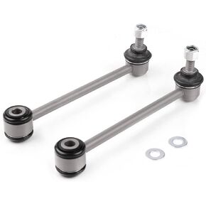 JK JL FRONT Sway Bar Links Kits FOR 2007-2020 Jeep wrangler (1-2.5"Lift)
