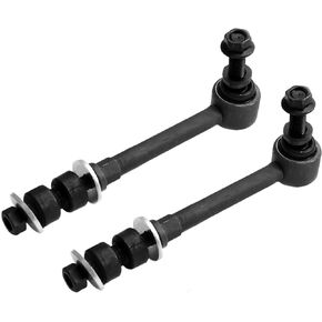 ASTARPRO 2pcs Front Sway Bar Links K90680 Compatible with 2000-2006 Toyota Tundra 2001-2007 Toyota Sequoia