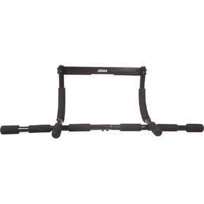 Chin-Up Door Gym Pull Up Bar| Heavy Duty Doorway Gym| Home Fitness Upper Body Training