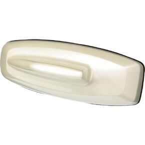 GM Genuine Parts 84423816 White Diamond High Frequency Antenna